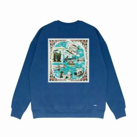 Picture of Amiri Sweatshirts _SKUAmiriS-XXLY09424354